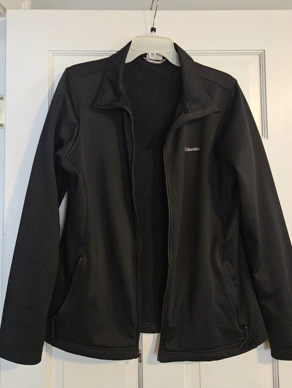 Columbia Softshell Jacket